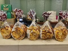 -银星皇冠假日酒店美食阁