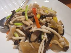 -致明德素食餐厅(土屋路店)