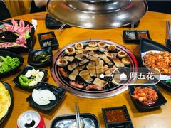 -杀猪天·韩国烤肉(总店)