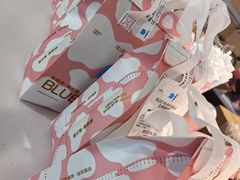 -兰熊鲜奶(西直门凯德mall店)