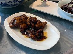 -山外山菜馆(玉泉路店)