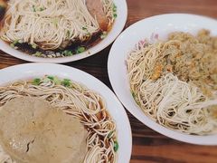 -吉祥面馆(孩儿巷北路店)
