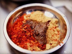 -胡四哥特色火盆烧烤(总店)