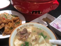 -唐河王记·南阳民间菜(国基路店)