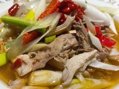 -胖老汉新疆特色椒麻鸡(南门店)