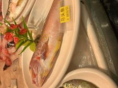 -食鼎记海鲜大排档(美食街店)
