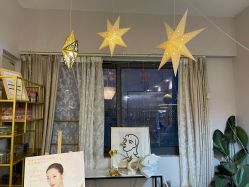 点击看大图 -雪儿·YuKi美甲美睫皮肤管理Salon