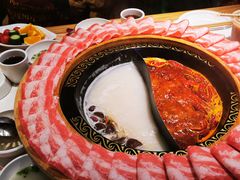 -川中渝夫火锅(铜陵万达广场店)