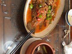 -云隐小厨·传统大理美食(复兴路店)