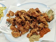 -来之顺海鲜菜馆·青岛菜·始于1993(栈桥店)