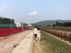 -光明小镇欢乐田园