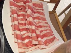 -京炭铜锅涮肉·羊蝎子·羊肉炉(保利·时光里店)