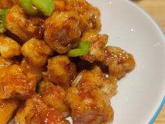 -老江南春·中国龙菜(衡山路店)