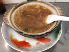 -添發碗仔翅美食