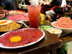 -萍姐火锅·公路夜市(南京新街口店)
