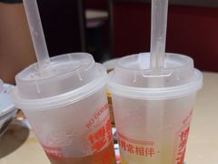 -香港池仔记肠粉王(博多新记襄阳南路店)