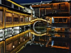 -乌镇东栅景区
