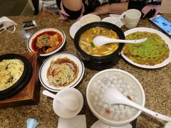 -東城故事·尋找姆媽的味道(玉兰路店)