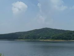 -萨尔浒风景区