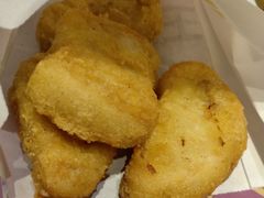 -汉堡王(上海凌云壹街坊店)