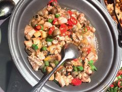 -野蔓果·山野菜(西湖景区·龙井茶田店)