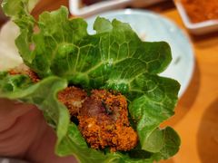 -唯成•韩国炭火烤肉 유성고기