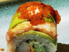 -松临·铁板烧&Omakase(神农店)