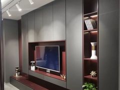 -索菲亚衣柜橱柜家具全屋定制(汶水红星店)