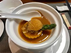 燕麦烧鲍鱼-新长福(星沙店)