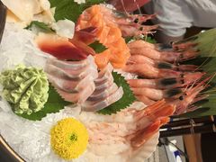 -極上萬膳·日料放题(海岸城店)