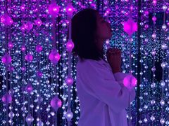 -成都梵高星空艺术馆(春熙路旗舰店)