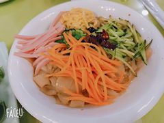 -大眼锅贴水饺(河东店)
