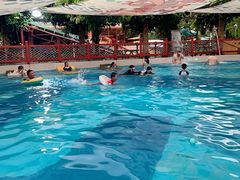 -上海玛雅海滩水公园