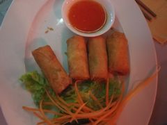 -Lanterns Vietnamese Restaurant