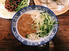 -老北京私房菜(798店)