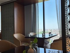 -上海嘉定喜来登酒店
