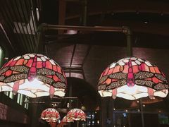 -MR.ROCKY洛奇先生RESTAURANT&BAR(宝安壹方城店)