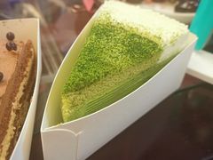 -EVERNAKED裸蛋糕(SOHO天山店)