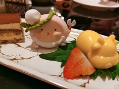 -ManHo万豪中餐厅(成都茂业JW万豪酒店)