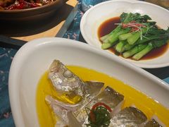 -茶人村·宫廷私厨(奥体印象城店)