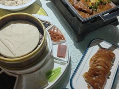 -金百万烤鸭店(良乡店)