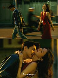 -巴黎婚纱摄影(苏州店)