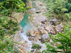 -太鲁阁公园