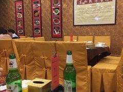 -东四民芳餐厅(世茂工三店)