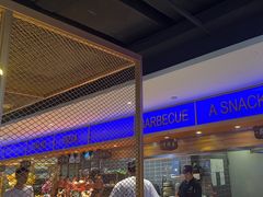 -纽斯特牛排自助餐厅(浦东文峰广场店)