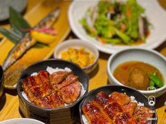 -昇鳗鱼家(浦东店)