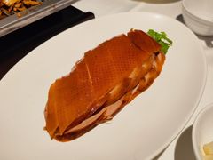 酥香嫩烤鸭-四季民福烤鸭店(和平里店)