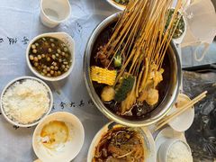 -成都瓜串串(水围1368店)
