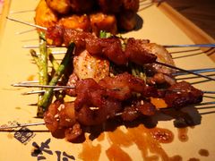 -那些年记忆烧烤