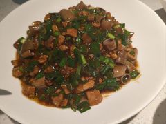 -船歌·鱼水饺青岛菜(金狮广场店)